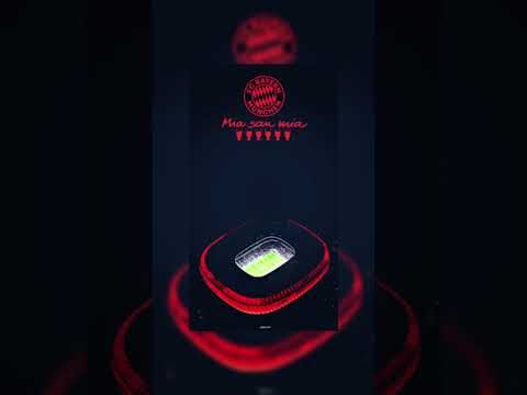 wallpapers for bayern munich fans #football #edit #subscribe #wallpaper