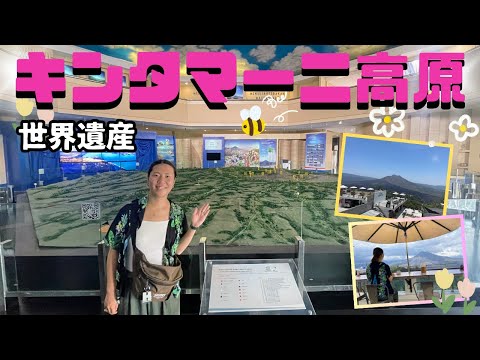 【バリ島観光】キンタマーニ高原周辺巡り