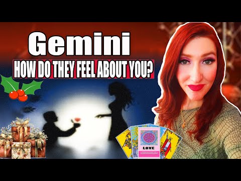 GEMINI SHOCKING TRUTH ABOUT THEIR TRUE FEELINGS