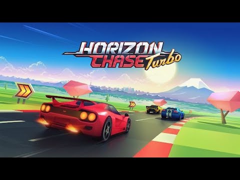 Desbloqueo a el coche : bendicion , horizon chase