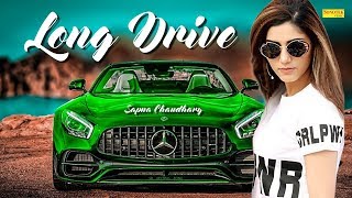 Long Drive | Sapna Chaudhary & Vicky Kajla | Tr Ruchika | Latest Haryanvi Songs Haryanavi 2019