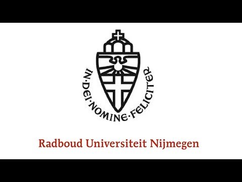 Radboud Universiteit Nijmegen: De Canon (Edwin van Meerkerk)