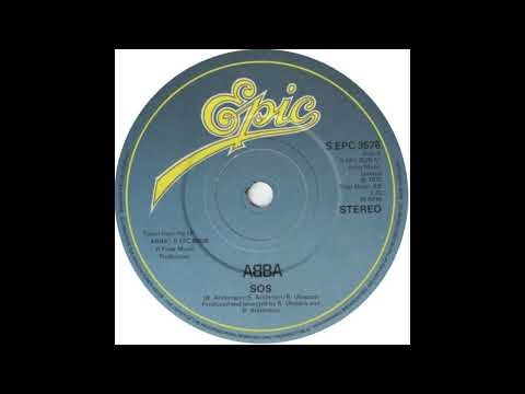 Abba - SOS (1975)