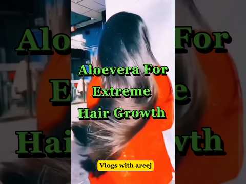 7 days hair growth challenge🔥Extreme hair growth💯 #shorts #shortsfeed #youtubeshorts