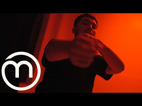 Louda Lou - BulletProof (Dir. By @xKevinmora )