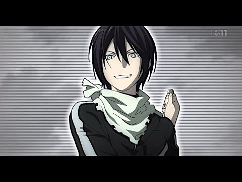 Want Her - Yato Edit