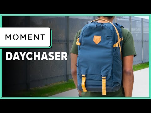 Moment DayChaser Review (2 Weeks of Use)