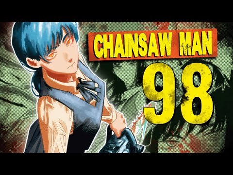 Chainsaw Man Part 2 Chapter 98 Review | Bird and War