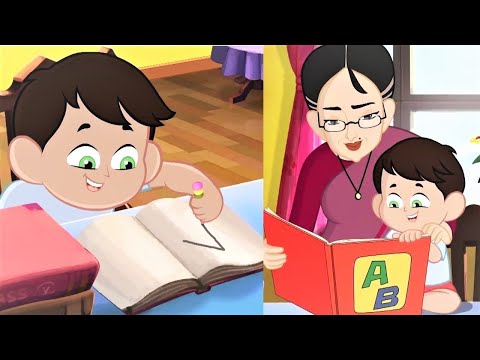 किड कृष - 5 Superhero Songs| बच्चों के लिए सुपरहेरो कार्टून एपिसोड | Hindi Super Hero Songs for Kids