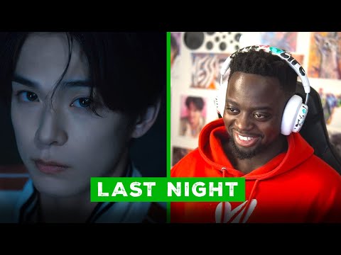 TREASURE - 'LAST NIGHT' M/V | REACTION