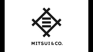 [Eng Sub] Story & History of Mitsui Group | 100k Brand Stories