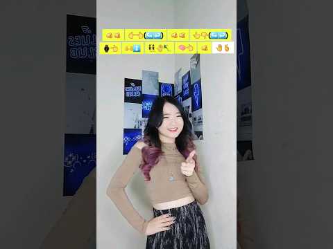 Tutorial "I LIKE I LIKE" CIGNATURE 시그니처 Remix Sped Up Simple Dance Trend Challenge 【SHELLENHANDSTAR】