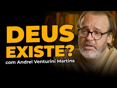 Deus é um ser separado do mundo? - Cortes da Casa do Saber