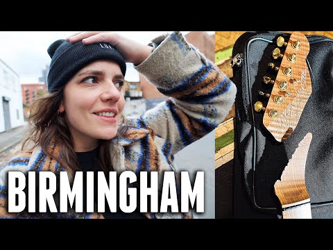 My Guitar Headstock Snapped. What now?  | Ep. 6 | SUPER SEXY TOUR