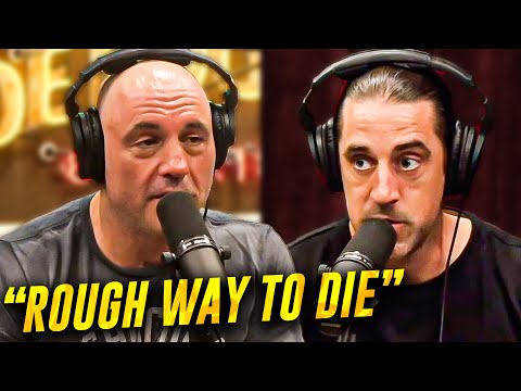 Joe Rogan's WARNING to 9 to 5 Workers & College Students