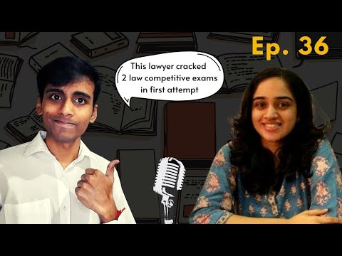 Preparing for Competitive Exams and More with Ms. Priyanka Pai | Ep. 36