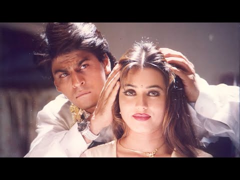 Do Dil Mil Rahe Hain - Pardes 1997 | Shahrukh Khan | Kumar Sanu | 90s Hindi Song