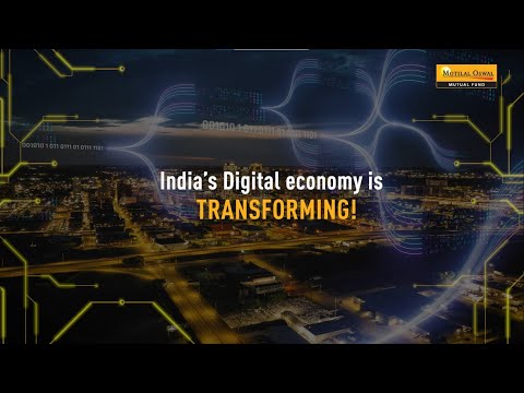 Unlocking Digital Growth: Motilal Oswal Digital India Fund Explained