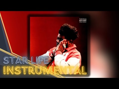 BossMan Dlow - Star Life INSTRUMENTAL