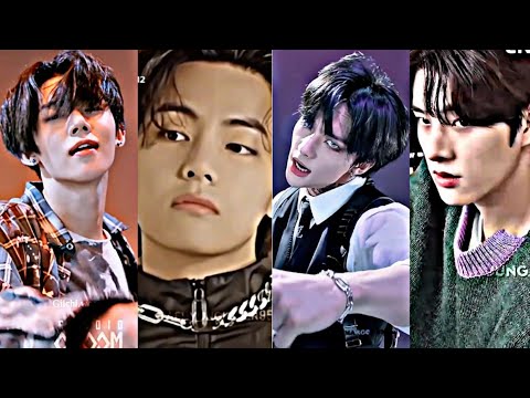 ✨BEST KPOP TIKTOK EDITS✨ COMPILATION❗ PT21