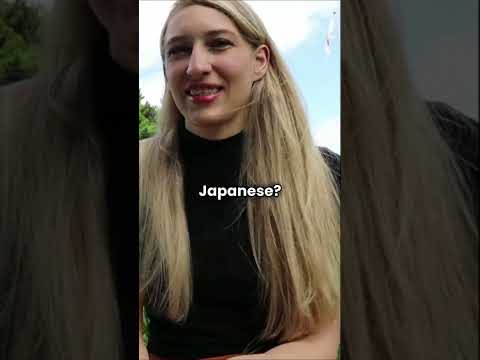 Why do Japanese Ignore Foreigners?