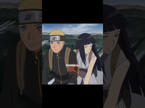 NARUTO AND HINATA LOVE ❤️ |#viral #shorts #naruto #anime #edit