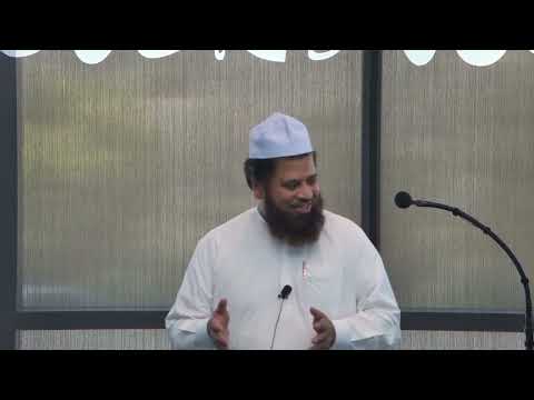 Attaining Passion when in Ibadah | Utah Islamic Center Jum'uah Khutbah