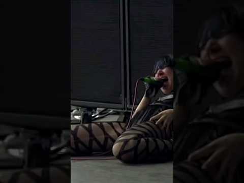 Yeah Yeah Yeahs - Date With The Night live Lollapalooza 2007 #shorts #YeahYeahYeahs