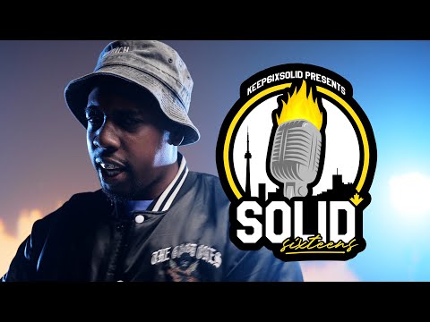 John C x Solid 16s (Official Video)