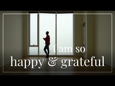 What I am grateful for… | STACEY FLOWERS