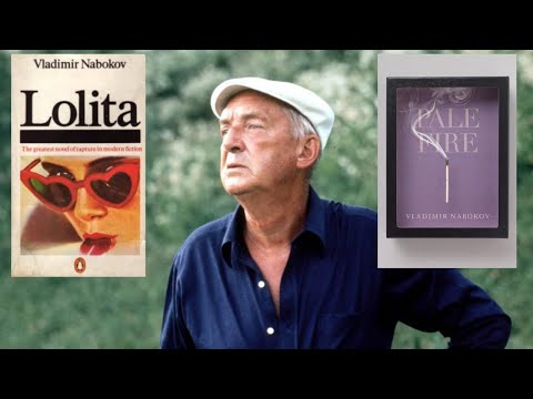 Vladimir Nabokov on How to Enchant Readers (or how to write like vladimir on a vintage typewriter)