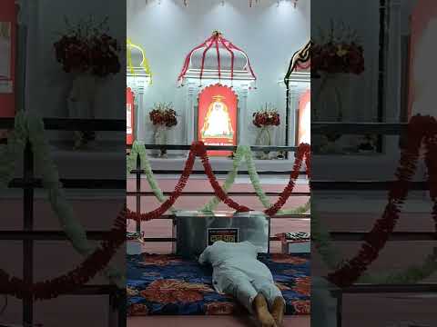 Satlok aashram Betul #santrampaljimaharaj #satlok_aashram #shortsvideo #trending  #shortviral