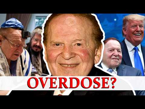 😱 10 Shocking Sheldon Adelson Facts You Never Knew!