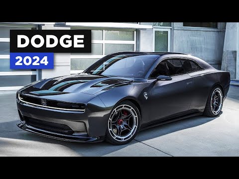 Top 10 INSANE Electric Cars  Coming In 2024!