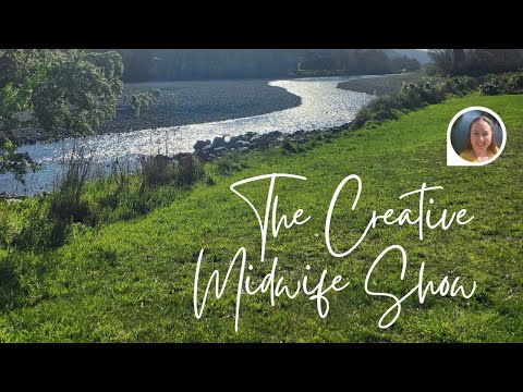 The Creative Midwife Show Trailer