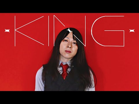 【Hibiki×かろてん】KING/Kanara【踊ってみた】