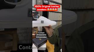 100% Original Leather shoes | All sizes available | latest collection | Store Articles Upto 90% off