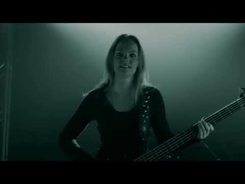 Triosphere -  Marionette (Norwegian Power Metal with female vocals)