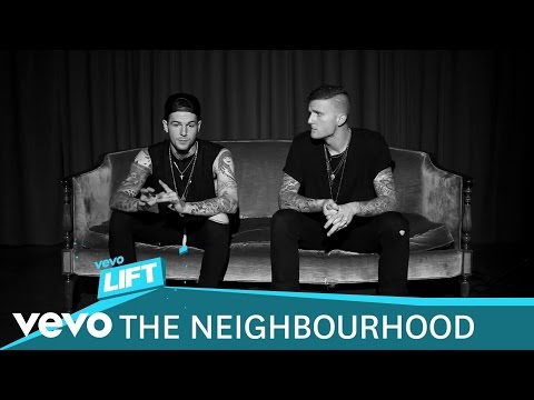 The Neighbourhood - Black and White (VEVO LIFT)