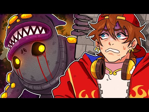 My Family got KIDNAPPED By Monsters! I'm Next... | Gylt (FULL GAME)