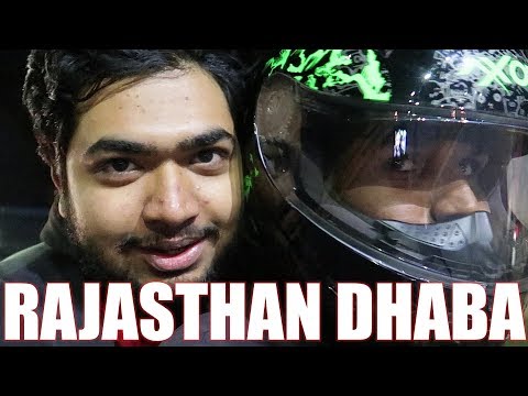 HUBBALLI🔥RAJASTHAN DHABA  | WOW ONION HAIR OIL | HUBBALLI - DHARWAD VLOG