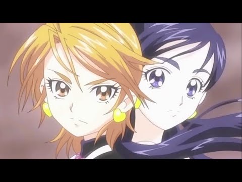 「プリキュアMAD」20周年記念 Acacia