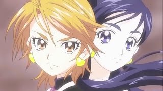 「プリキュアMAD」20周年記念 Acacia