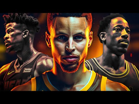 Ranking The Top 100 NBA Players | 2023 Edition