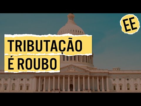 Nós Realmente Precisamos De Impostos？ ｜ Economia Explicada