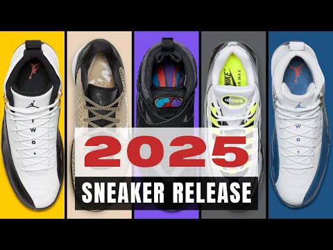 ANOTHER BEST Jordan & Nike Release in 2025