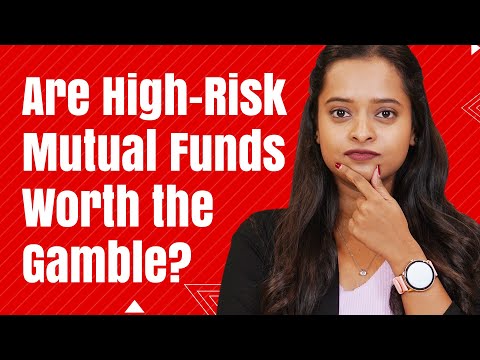 Investing in High-Risk Mutual Funds: A Bold Approach