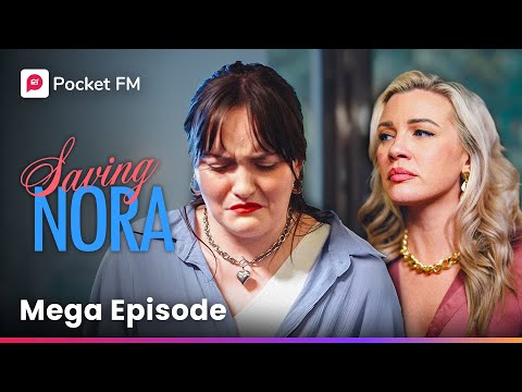 My Life Was Destroyed by My Stepmother’s Cruel Intentions! | Mega Episode | Pocket FM