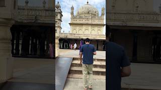 Travelling to Mysore #travel #shorts #mysore #mysorediaries #viral