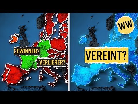 Lohnt sich die Europäische Union überhaupt? | WirtschaftsWissen